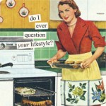 QuestionYourLifestyle