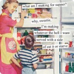 WhatsForSupper